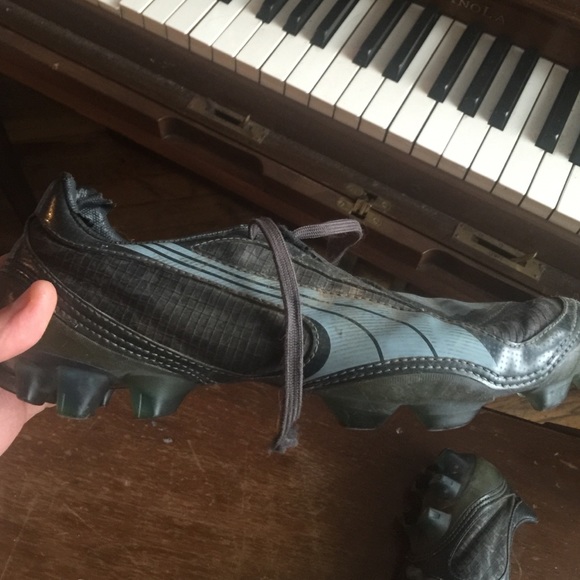 Puma v1.08 - Picture 2 of 3