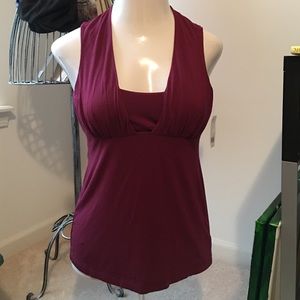 NWT Banana Republic top
