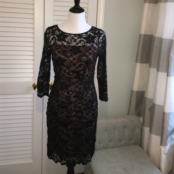 Cocktail dress by Eliza J