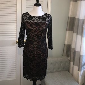 Cocktail dress by Eliza J