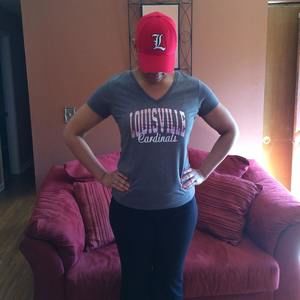 Meet your Posher, Kara