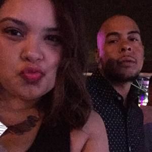 Meet your Posher, Alejandro