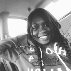 Meet your Posher, Tiffany