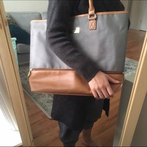Jessica Simpson tote bag