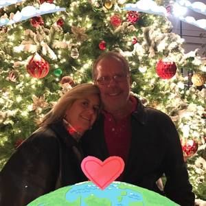 Meet your Posher, Jeannie