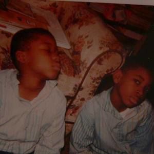 Meet your Posher, Robert