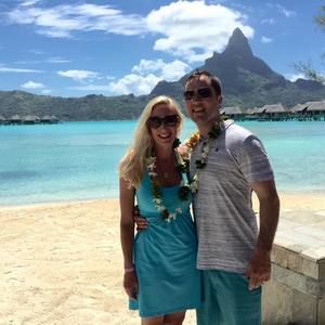 Meet your Posher, Brittany