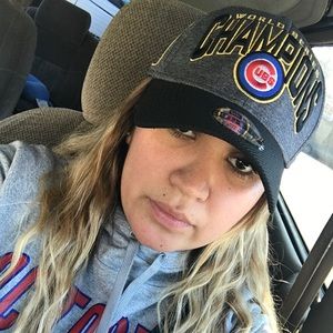 Meet your Posher, Vanessa