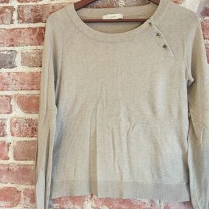 Ann Taylor loft sweater
