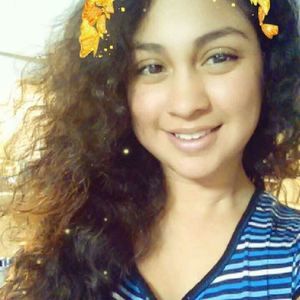 Meet your Posher, Kathy