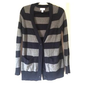 Ann Taylor Loft Cardigan Ann Taylor Loft Cardigan
