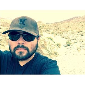 Meet your Posher, Eddie