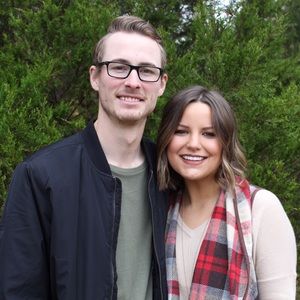 Meet your Posher, Kati