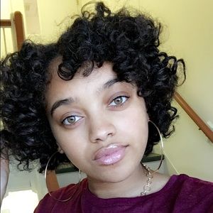 Meet your Posher, Kiara