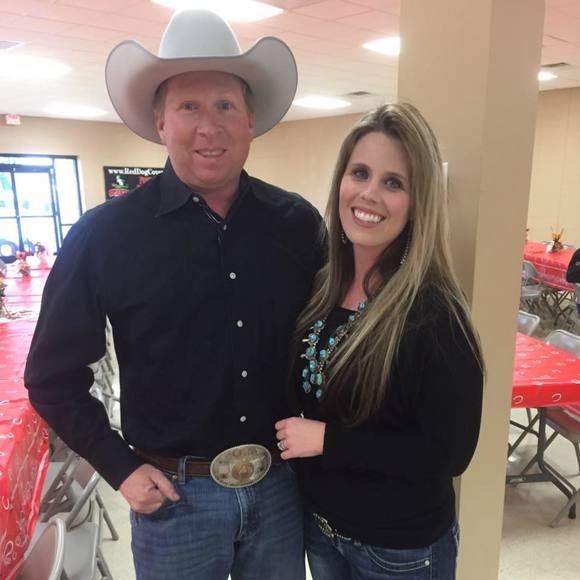 Meet your Posher, Stacie