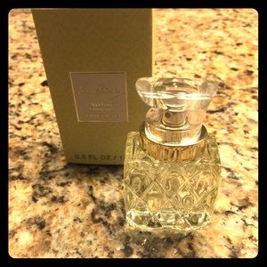 Vera Bradley Appleberry Champagne Perfume NIB