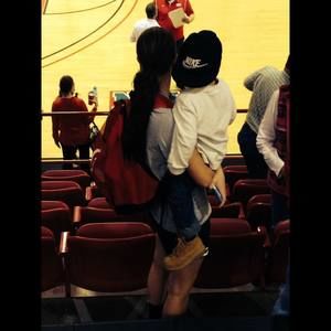 Meet your Posher, Kaylee