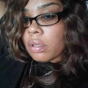 Meet your Posher, Sharyce