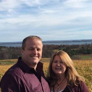 Meet your Posher, Kristi