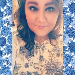 Meet your Posher, Alexyss