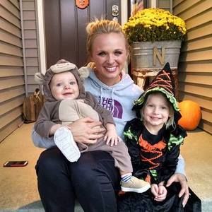 Meet your Posher, Kelly