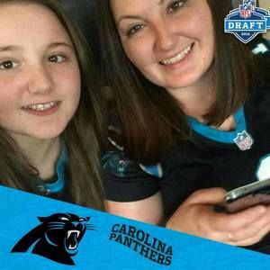 Meet your Posher, Misty