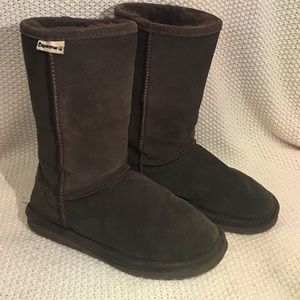 🔥SALE BearPaw Emma 12"