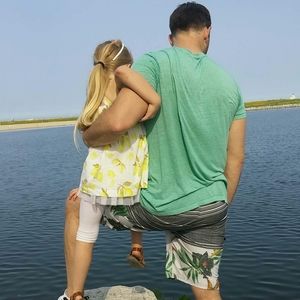 Meet your Posher, Derek