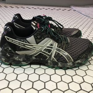 Asics gel noosa tri 8 - size 11
