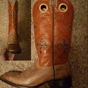 Ariat Boots. Sale price today only