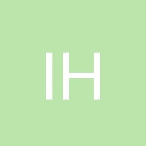 Meet your Posher, Ivey