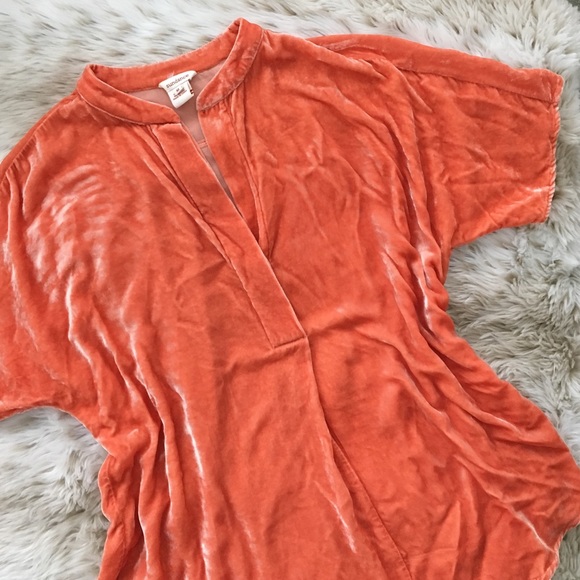 Sundance 100% silk blouse