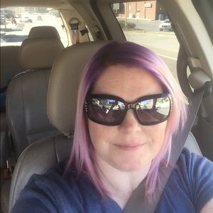 Meet your Posher, Carolyn