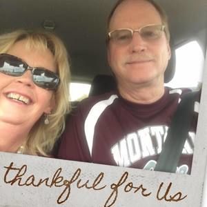 Meet your Posher, Candis