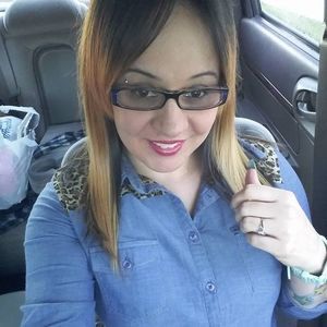 Meet your Posher, Jenn jenn