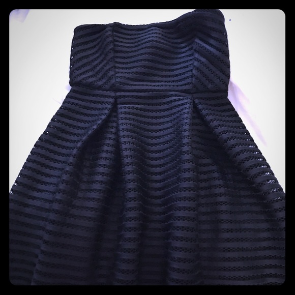 Boutique style cocktail dress