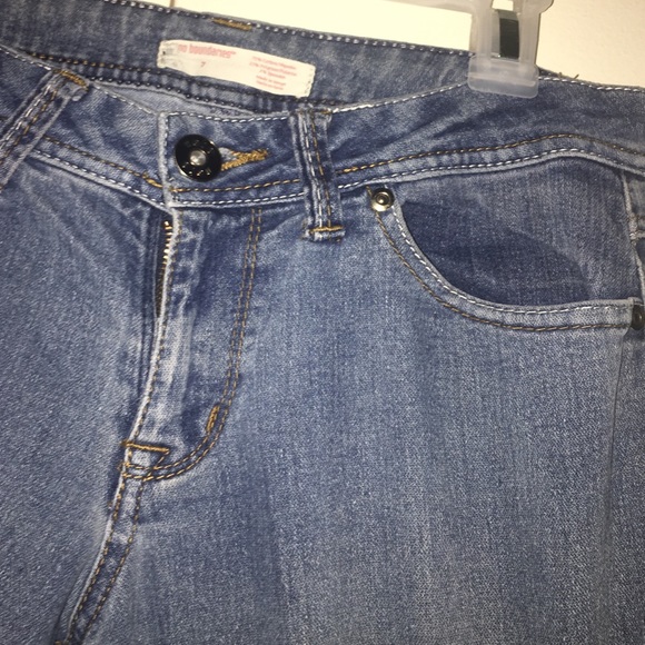 Jeans - Picture 2 of 3