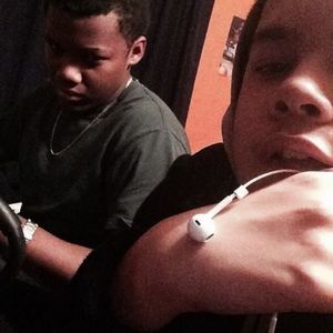 Meet your Posher, Teven