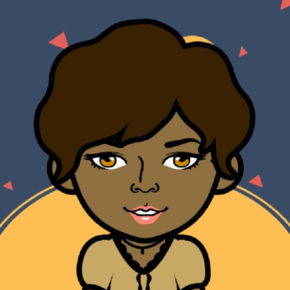 Meet your Posher, Latonya