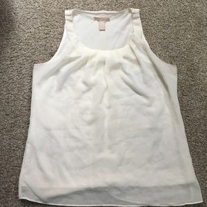 White shirt
