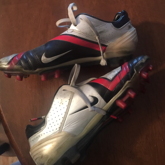 Classic Total 90 soccer cleats - Picture 3 of 4