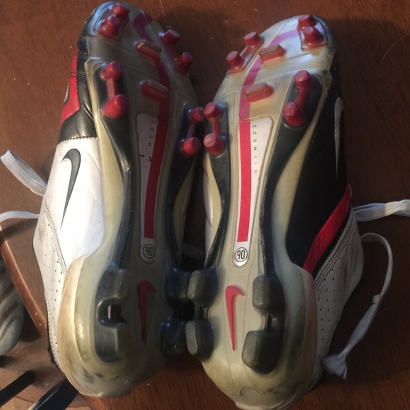 Classic Total 90 soccer cleats - Picture 4 of 4