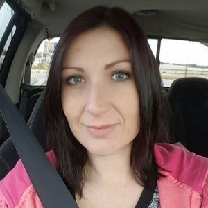 Meet your Posher, Ashlie