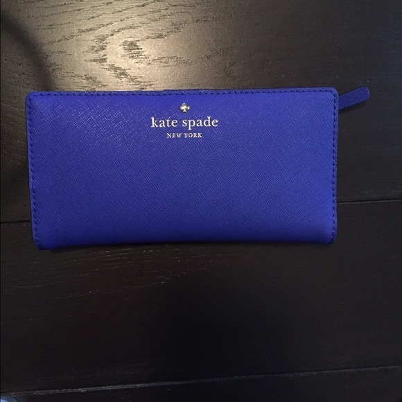 Kate Spade Cedar Street Stacy Wallet