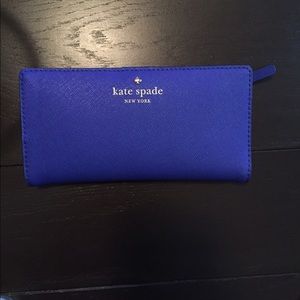 Kate Spade Cedar Street Stacy Wallet