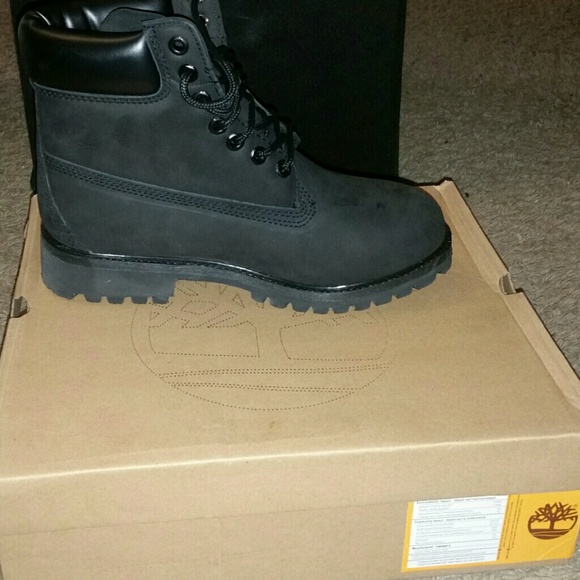 Timberlands