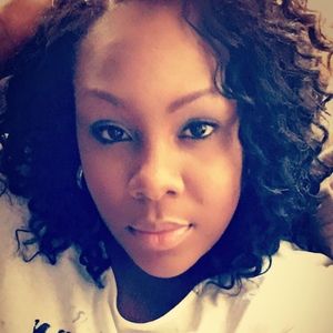 Meet your Posher, Jaquitta