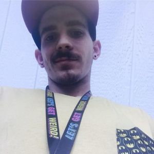 Meet your Posher, Preston