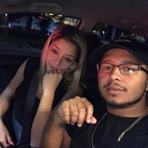 Meet your Posher, Jeremy