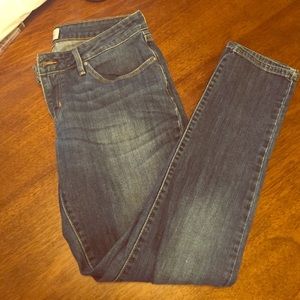 Levi's jeans